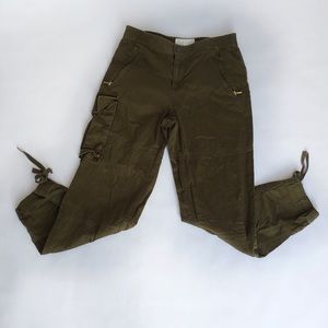 Marc by Marc Jacob’s Women’s Size 6 Cargo Pants